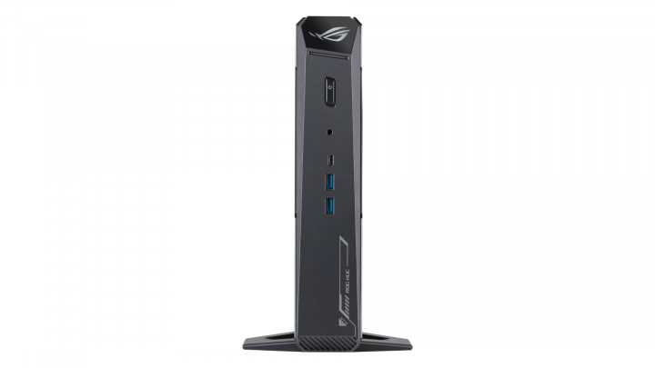 Komputer ASUS ROG NUC Mini RNUC15JNK9X28AA2 5