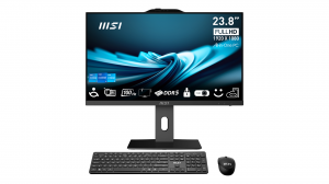 Komputer AiO MSI PRO AP242P 14M-1096XEU i7-14700 23,8" FHD 16GB 1000SSD