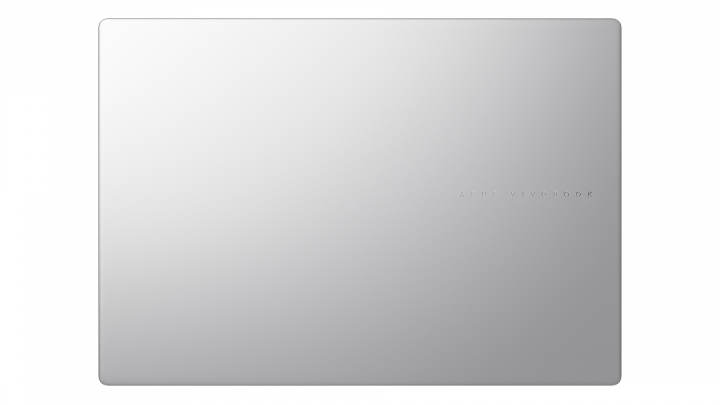Laptop ASUS Vivobook S16 M3607HA NoOS Cool Silver (BK white keyb) 6