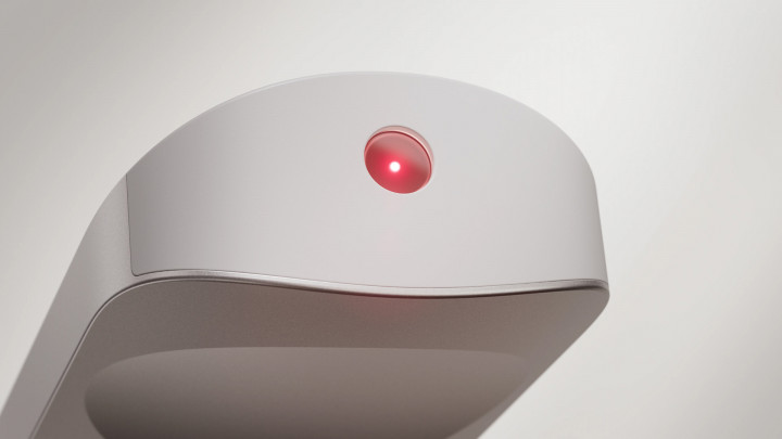 Prezenter bezprzewodowy Logitech Spotlight 2 piaskowy 910-007674 2