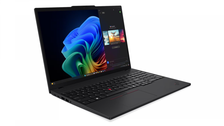 Laptop Lenovo ThinkPad T16 Gen 4 (AMD) W11P FPR BK Copilot 10