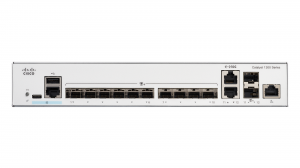 Switch Cisco C1300-12XS 10-port SFP+ 2x10Gb Combo