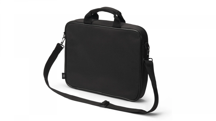 Torba do laptopa DICOTA Top Traveller ONE 16 D32094-RPET czarna 2