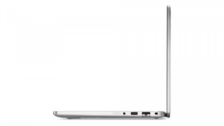 Laptop Dell Pro 14 W11P (AMD) srebrny Copilot 6