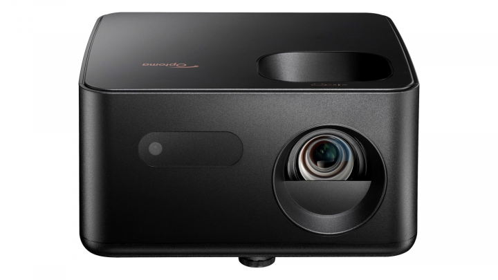 Projektor Optoma PH31 E3PB001E111 front