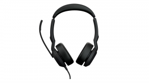 Słuchawki z mikrofonem Jabra Evolve2 50 USB-C/A MS Stereo - 25089-999-799