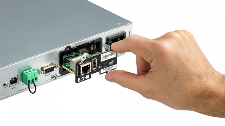 UPS Eaton 5p1550irg2 1550VA 1U 2