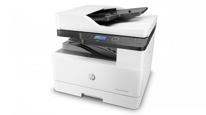 LaserJet MFP M436nda prawa