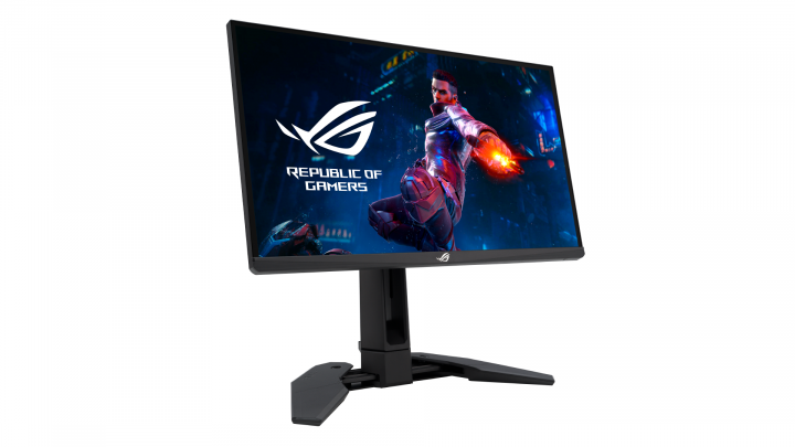 Monitor ASUS ROG Swift Pro PG248QP 4