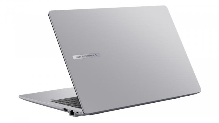 Laptop ASUS ExpertBook P1 P1503CVA W11H Misty Grey 3