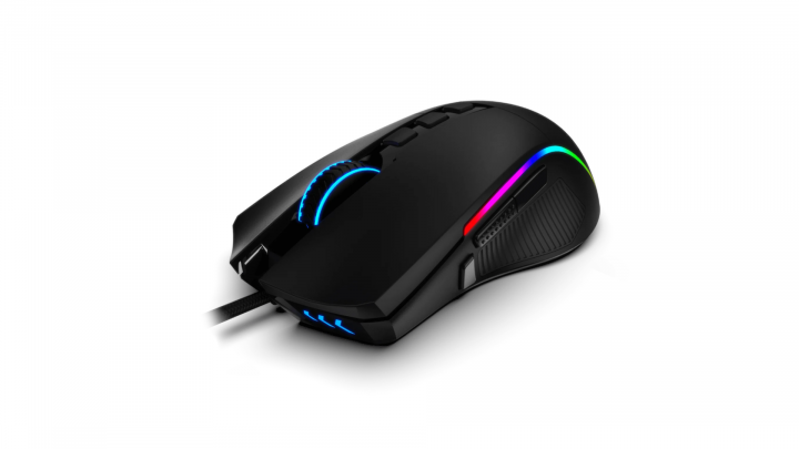 Mysz Redragon Lonewolf 2 RED-M721-PRO 3