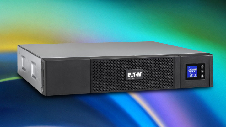 UPS Eaton 5sc1000ir 1000VA 2U