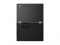 Laptop Lenovo ThinkPad L13 Yoga czarny - widok spodu