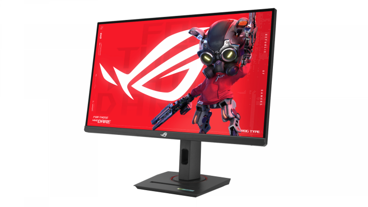 Monitor ASUS ROG Strix XG279CNS 3