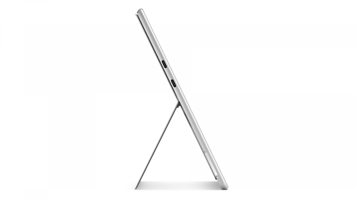 Microsoft Surface Pro 9 W11P platynowy 2
