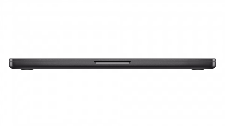Laptop Apple MacBook Pro 14 M4 Gwiezdna Czerń Bon 4