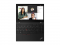 Laptop Lenovo ThinkPad L15 G2 - widok klawiatury