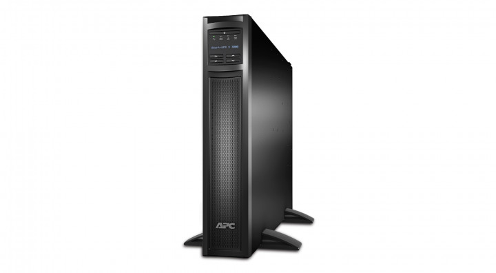 UPS APC smx3000rmhv2unc 3000VA 4