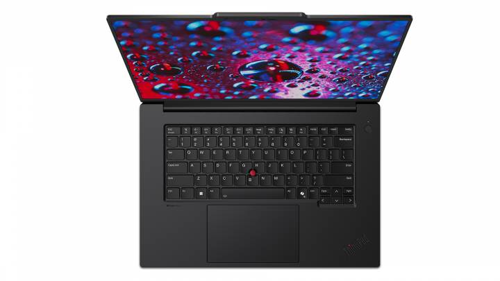 Mobilna stacja robocza Lenovo ThinkPad P1 Gen 7 W11P (premier support)9