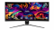 Monitor MSI MAG 341CQP QD-OLED 34