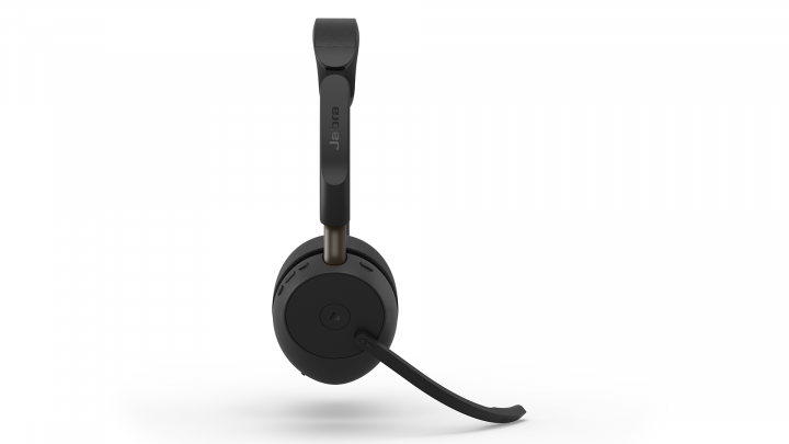 Słuchawki bezprzewodowe Jabra Evolve3 65 USB-A MS Stereo 2