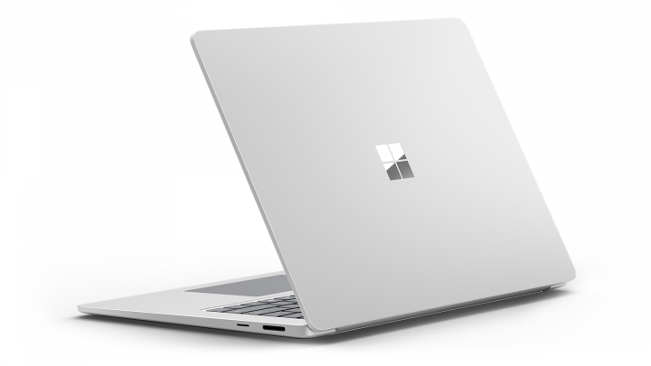 Microsoft Surface Laptop 7 15" W11Pro Platynowy Copilot 4