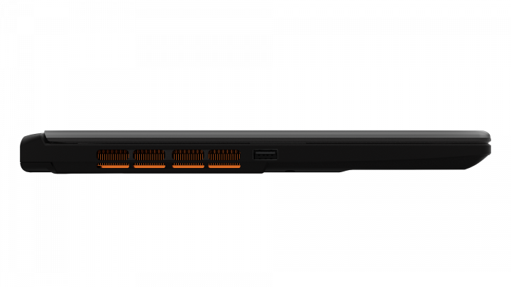 Laptop MSI Cyborg 15 Max C2W 7