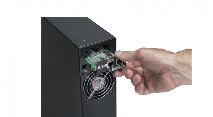 UPS Eaton 5sc1500ir 1500VA 2U 3