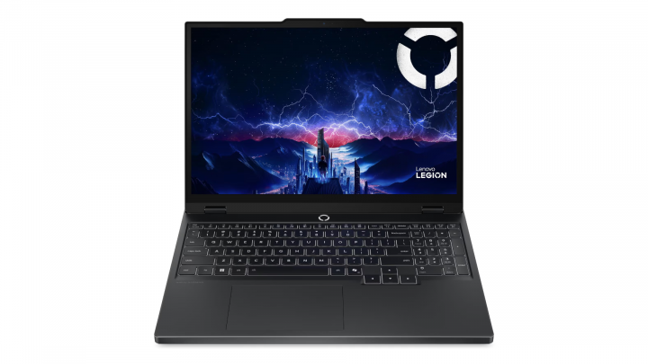 Laptop Lenovo Legion 5 Gen 10 15IRX10 83LY00W1PB Bez Systemu White Backlight Eclipse Black