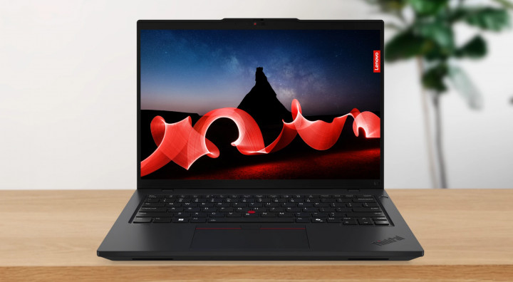 Lenovo ThinkPad L14 Gen 5 (AMD) 