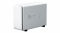 Serwer NAS Synology DS223j + 2x Dysk HDD 2TB HAT3300-2T 3