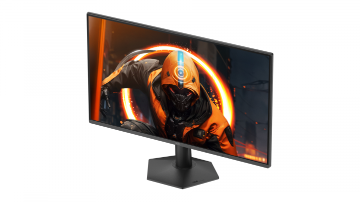Monitor AOC 27G50F 27" FHD IPS 180Hz 3