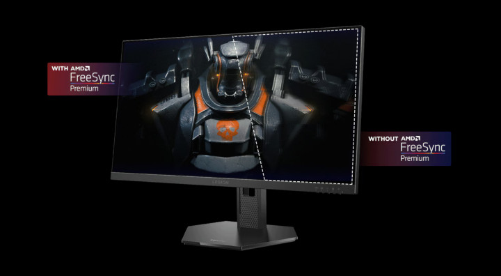 Lenovo Legion 27-10 3