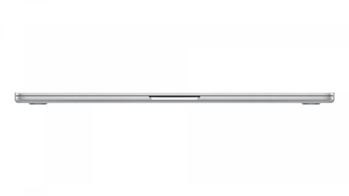 Laptop Apple MacBook Air 15 M4 Srebrny 5