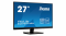 Monitor IIYAMA ProLite E2791HSU-B1 - przód front lewy