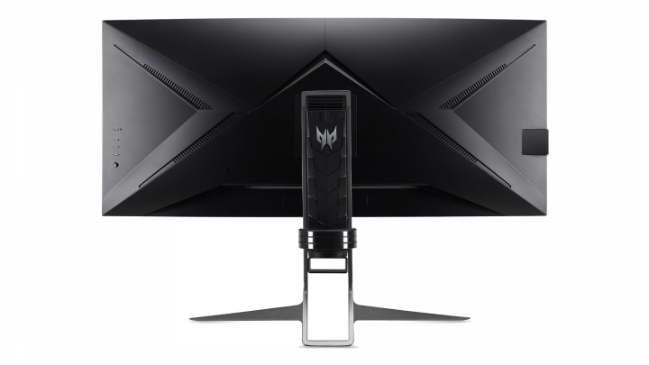 Acer Predator X38Sbmiiphzx tyl