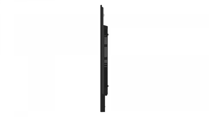 Monitor wielkoformatowy iiyama LH6565UHSB-B1 65" 4K UHD IPS 24/7 Android 11 6