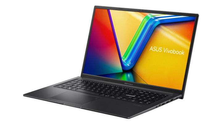 Vivobook 17X M3704YA NoOS Indie Black 7