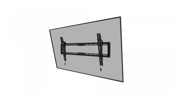 Uchwyt ścienny Neomounts WL35-550BL18 od 43" do 86" 70KG 5