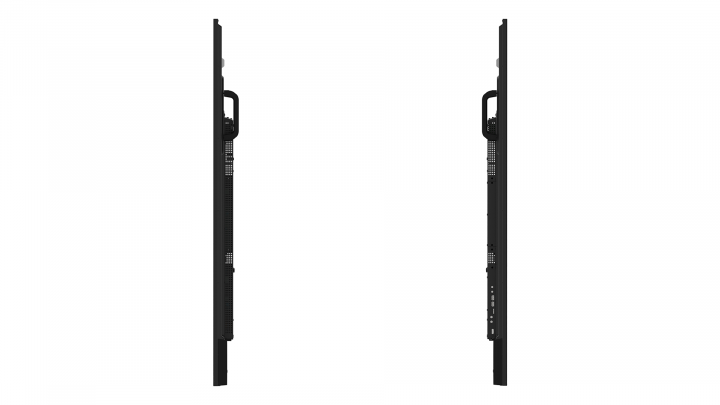 Monitor wielkoformatowy iiyama LH8675UHS-B1AG 8