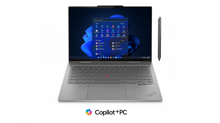 Laptop Lenovo ThinkPad X1 2-in-1 Gen 10 W11P + Yoga Pen (Copilot) 1