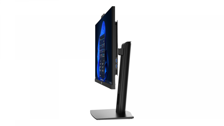 Komputer AiO MSI PRO AP242P Czarny 3