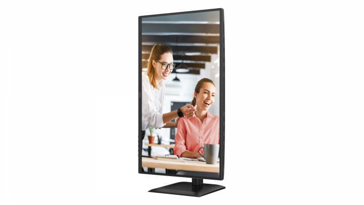 Monitor AOC Q27E4CV 7