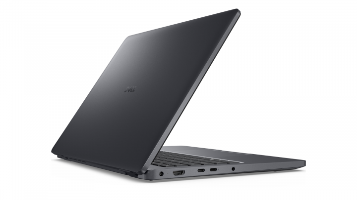 Laptop Dell Pro 14 PC14250 W11P BK FPR Magnetytowy BON 6