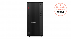 Komputer Lenovo ThinkCentre M90t Gen 6 Tower 12YS0011PB Ultra 9 285 32GB 1000SSD Int W11Pro