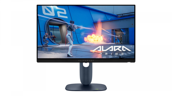 Monitor Dell AW2525HM 210-BRYJ