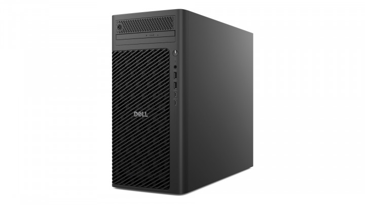 Stacja robocza Dell Pro Max Tower T2 3