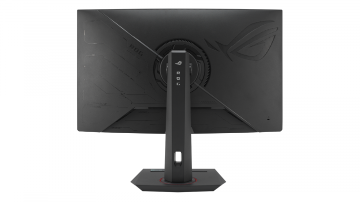 Monitor ASUS ROG Strix XG32WCMS 7