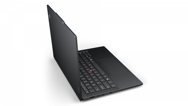 Laptop Lenovo ThinkPad T14s Gen 7 AMD W11P czarny Copilot 14