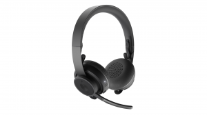 Słuchawki bezprzewodowe Logitech Zone Wireless Plus UC 981-000919